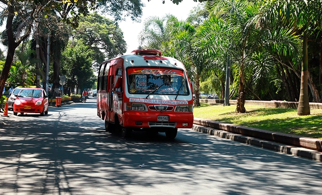 Administración Distrital desmiente que el Transporte Público Colectivo vaya a desaparecer: se renuevan flota y rutas