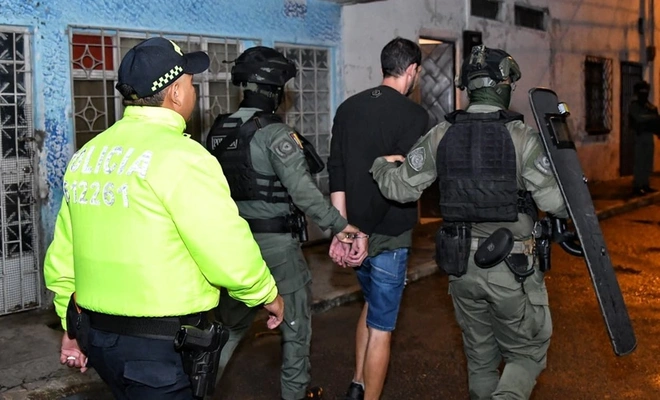 Cali fortaleció su capacidad operativa en seguridad durante el primer semestre de 2026: más capturas, menos hurtos y una ofensiva sostenida contra el crimen