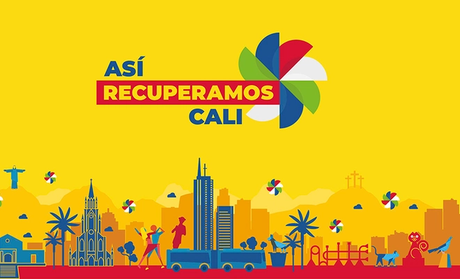 Con la apertura del CALI 17, el alcalde Eder inicia la entrega de los primeros 9 centros recuperados