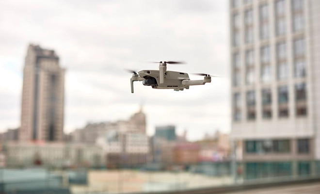 ‘Cali alza el vuelo’, la iniciativa que busca fortalecer el uso legal y seguro de drones