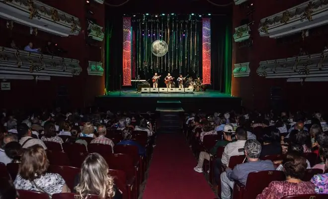 El Festival Nacional de los Mejores Tríos celebra su edición número 34: Mery Salazar de Sierra será homenajeda