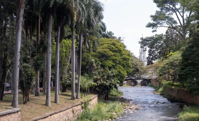 Bienes y Servicios celebra los 490 años de Cali con una agenda de cultura, patrimonio y naturaleza