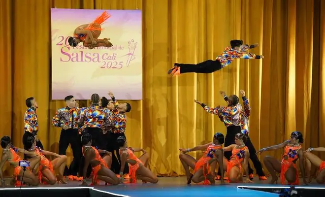 Ya están abiertas las convocatorias locales, regionales, nacionales e internacionales para la edición 21 del ‘Festival Mundial de Salsa 2026’