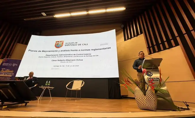 Desde Control Interno se articulan esfuerzos en el ‘II Comité Departamental de Auditoría’