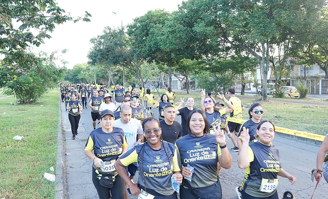 Se viene la ‘Cali RUN Centro 4.9K’: una carrera para celebrar los 490 años de la ‘sucursal del cielo’ recorriendo su historia