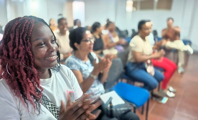 Formación para el empleo: una apuesta por los proyectos de vida de las víctimas del conflicto armado