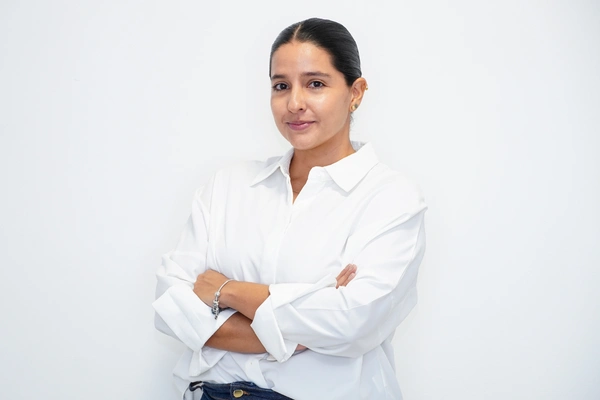 Margareth Velásquez es la nueva subsecretaria Administrativa y Financiera en la Secretaría de Educación