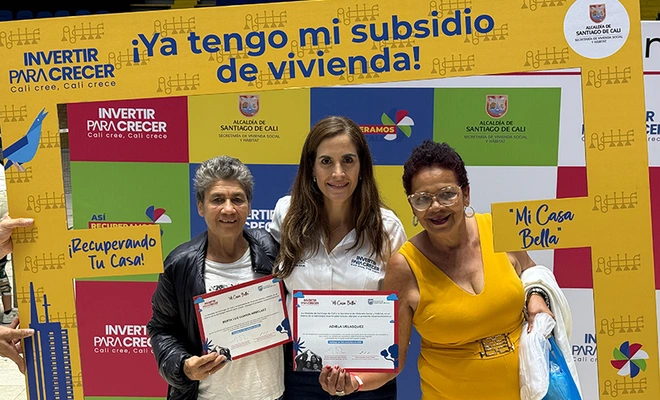 Anuncian apertura de preinscripciones para acceder al subsidio de mejoramiento de vivienda ‘Mi Casa Bella’