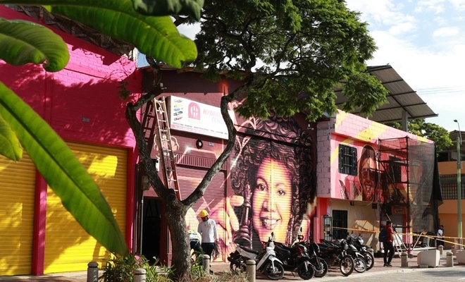 490 años de Cali: el barrio Obrero será corazón de la celebración