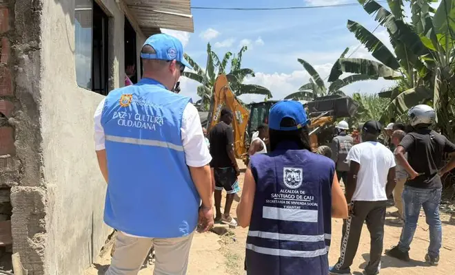 202 hogares de Brisas de las Torres se han postulado al subsidio temporal de arrendamiento