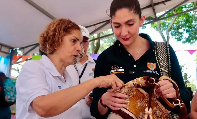 La comuna 4 recibió amplia oferta de servicios, en el marco del cumpleaños número 490 de Cali