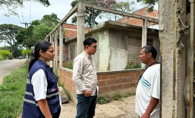 Cali fortalece su capacidad para medir el déficit habitacional y las condiciones de vivienda de sus hogares
