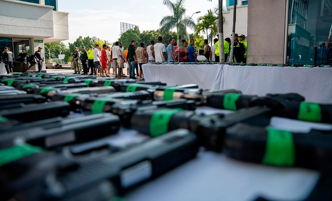 En 2026, las recompensas ciudadanas han permitido capturar 40 delincuentes y desarticular cinco bandas