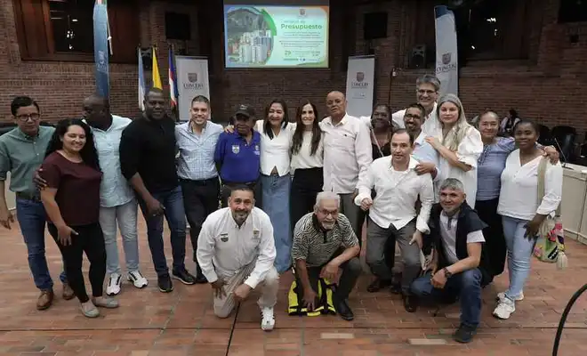 Luz verde del Concejo de Cali para nuevo proyecto de subsidios de vivienda