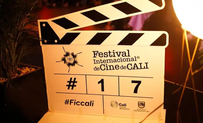 Abierta la convocatoria de ponencias para el Seminario de Investigación en Cine de FICCALI 2026
