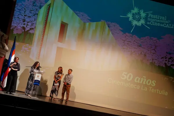 FESTIVAL DE CINE 2026 abre convocatoria para cortometrajes nacionales