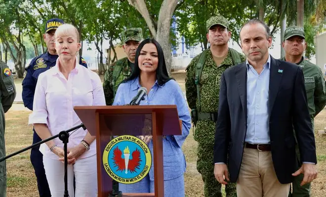Cali se blinda para la posesión presidencial: 11 mil efectivos de la Fuerza Pública custodiarán la ciudad