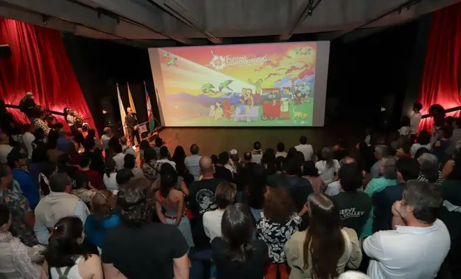 Abierta la convocatoria del Laboratorio de Guion ‘Conexión en Corto’ de FICCALI 2026