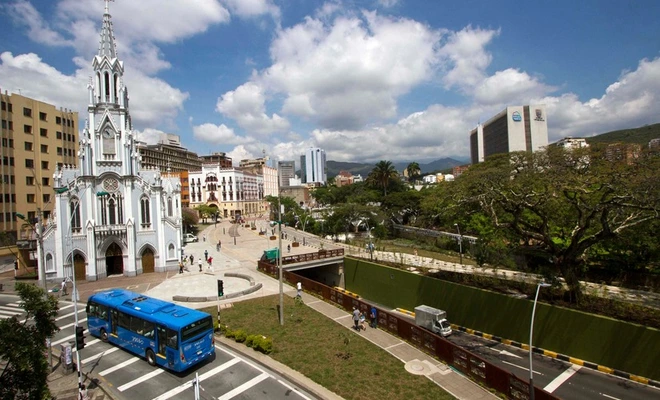 Cali se prepara para un hecho histórico: posesión presidencial impulsaría $9000 millones para la economía local