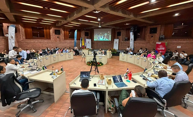 El Sistema Recupera llega con beneficios tributarios para aliviar el bolsillo de los caleños