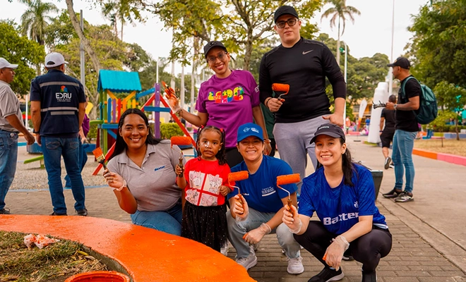 Los 490 años de Cali cerraron con una ciudad más bella, cultural y apropiada por sus ciudadanos