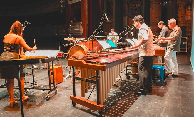 En agosto, el Teatro Municipal reúne grandes historias sobre el escenario