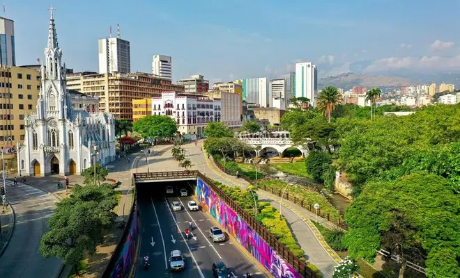 Cali abre sus puertas a una histórica posesión presidencial en Colombia