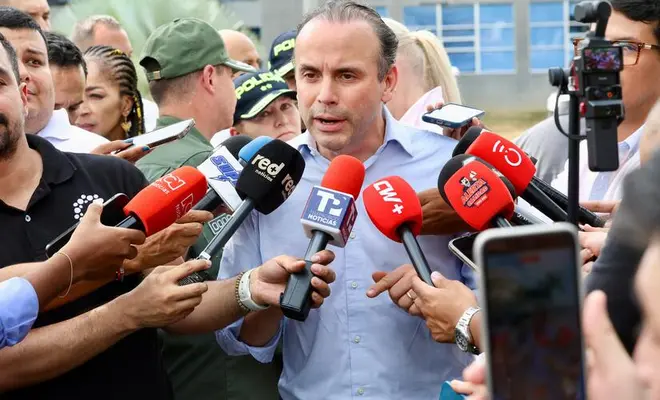 Mandatarios y delegaciones de alto nivel confirman su asistencia a la posesión presidencial en Cali