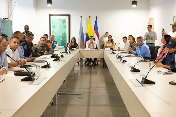 Se aprobó el Plan de Contingencia para la posesión presidencial del 7 de agosto en Cali