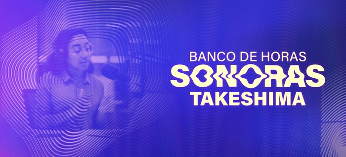 Takeshima abre banco de horas para impulsar las historias sonoras de Cali