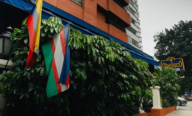 Hoteles y restaurantes de Cali se alistan para recibir a miles de visitantes por posesión presidencial