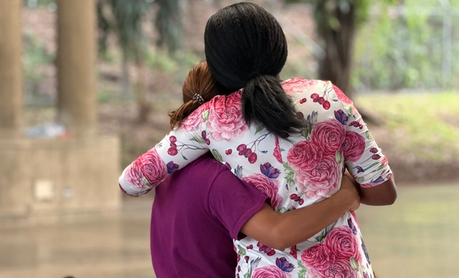 29 mujeres en riesgo de feminicidio han sido protegidas por la Alcaldía de Cali en lo corrido de 2026