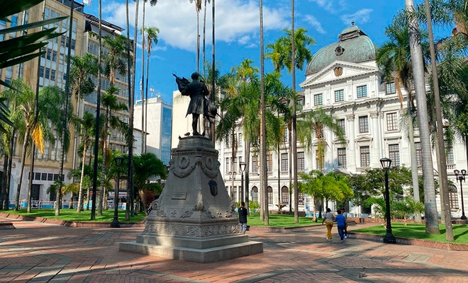 6 de agosto, un día para celebrar a Cali: Esta es la agenda gratuita que los caleños podrán disfrutar el jueves