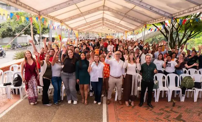 Innovación y Diálogo: cómo los organismos de la Alcaldía de Cali transforman la rendición de cuentas en espacios de participación real