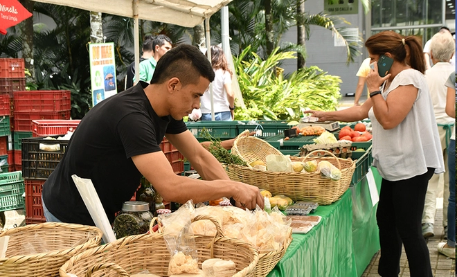 La Plaza de Cayzedo será escenario de una jornada cultural, deportiva y de mercado campesino: implementarán plan especial de tránsito