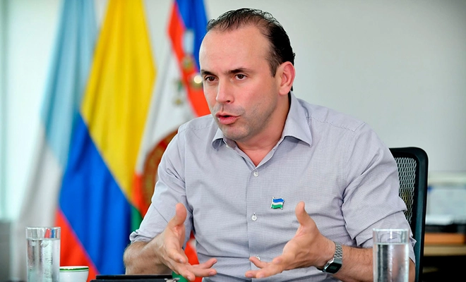 Cali será una de las nueve ciudades priorizadas de la Estrategia Nacional de Seguridad del presidente Abelardo De la Espriella