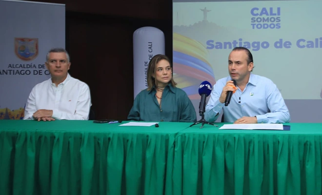 Cali tendrá día de la movilidad activa este viernes 7 de agosto