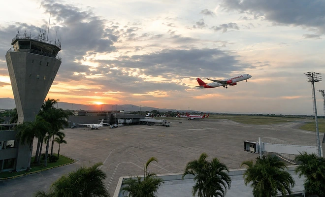 La conectividad aérea impulsa a Cali como destino internacional
