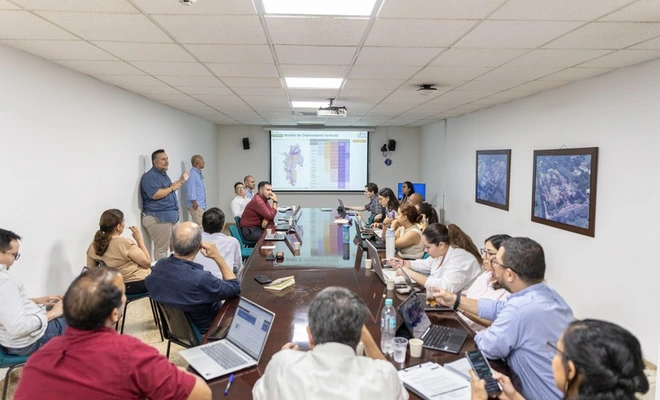 Nuevo POT de Cali podría habilitar hasta 200.000 empleos; conozca los aportes que hicieron expertos académicos al componente de desarrollo económico