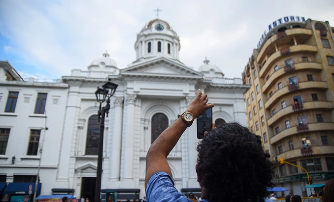 ‘Cali somos todos’ el 6 de agosto en la Plaza de Cayzedo: antesala de la posesión presidencial