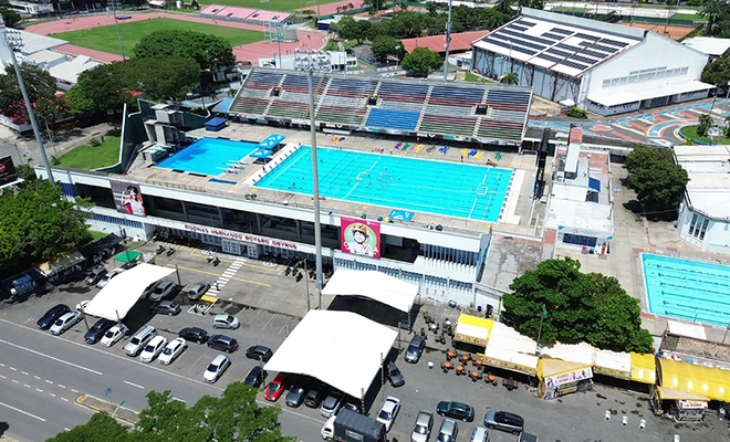 Escenarios deportivos de Cali no tendrán servicio el viernes 7 de agosto: comunicado a la opinión pública