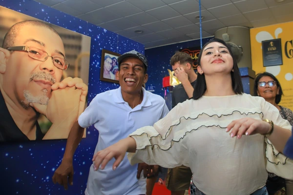 Jairo Varela: 14 años después, Cali sigue bailando al ritmo de su legado
