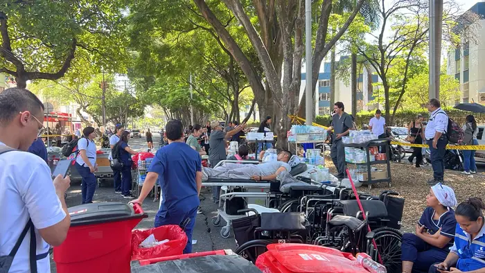 Medidas adoptadas por el alcalde en Cali