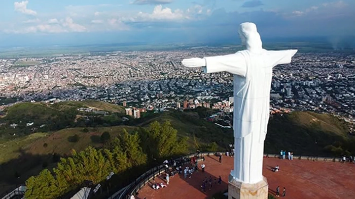Secretaría de Desarrollo Territorial y Participación Ciudadana suspende algunas de sus actividades mientras se supera la emergencia ocasionada por el sismo