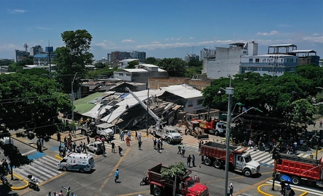 Toque de queda vuelve a regir este miércoles 12 de agosto, desde las 9:00 p.m.