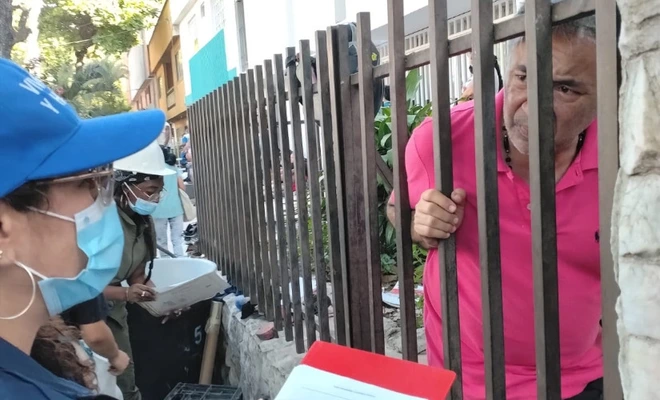 Más de 200 personas serán desplegadas en Cali para caracterizar viviendas afectadas por el sismo