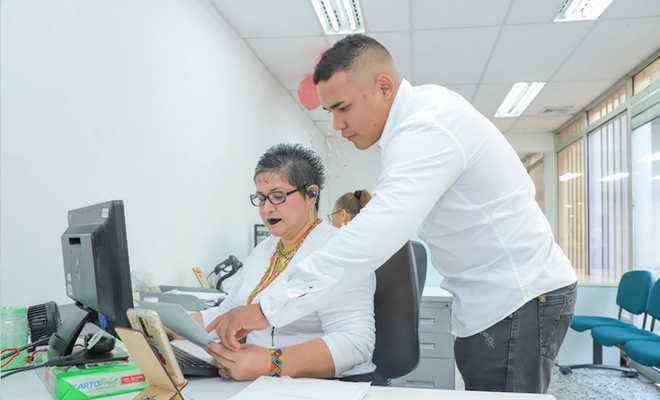 Estamos de tu lado: los trámites, servicios y estrategias de Participación Ciudadana están disponibles por canales virtuales