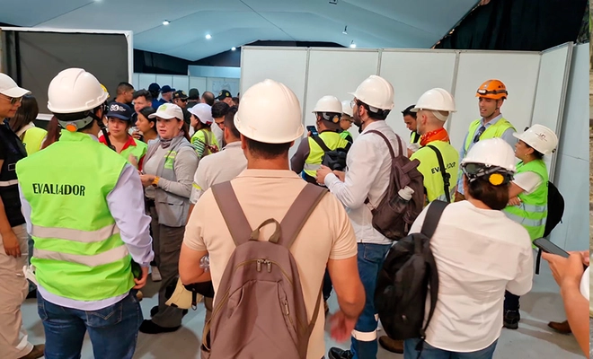 ¿Cómo puede hacer un reporte de afectaciones de su vivienda tras el terremoto?