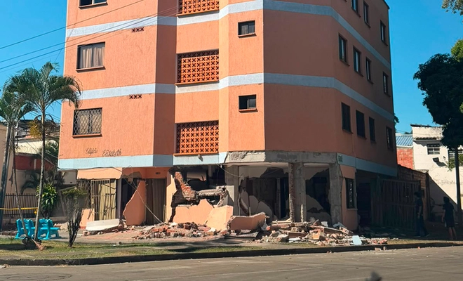 Alcaldía de Cali reitera: inmuebles evacuados por condiciones de riesgo no pueden ser reocupados