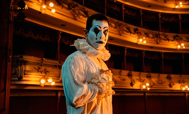 Cancelada la función en el Teatro Municipal Enrique Buenaventura